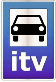 Carta ITV caducada