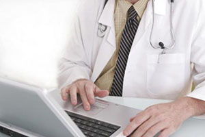 Cita médica online