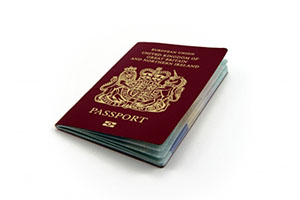 Obtener DNI y pasaporte al mismo tiempo