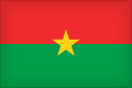 Vice Consulado de España en Burkina Faso