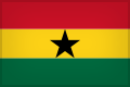 Consulado de Ghana en España