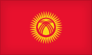 Consulado de España en Kirguistán