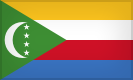 Vice Consulado de España en Comoras