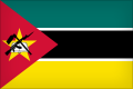 Consulado de España en Mozambique