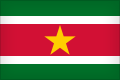Consulado de España en Surinam