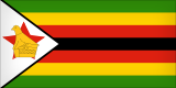 Embajada de España en Zimbabue