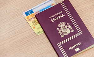 tramites para obtener pasaporte