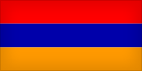 Bandera de Armenia