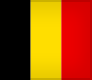 Bandera de Bélgica