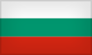 Bandera de Bulgaria