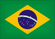 Bandera de Brasil