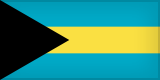 Bandera de Bahamas