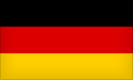 Bandera de Alemania