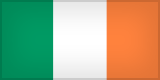 Bandera de Irlanda