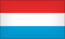 Bandera de Luxemburgo