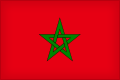 Embajada de España en Marruecos