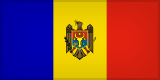 Bandera de Moldavia