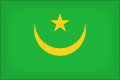 Embajada de España en Mauritania