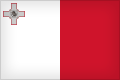 Bandera de Malta