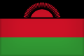 Bandera de Malawi