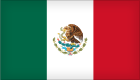 Bandera de México