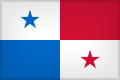 Bandera de Panamá