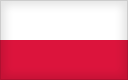 Bandera de Polonia