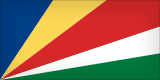 Bandera de Seychelles