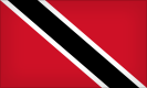 Bandera de Trinidad y Tobago