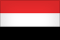 Bandera de Yemen