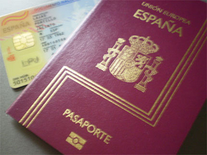 Cita Previa para el Pasaporte